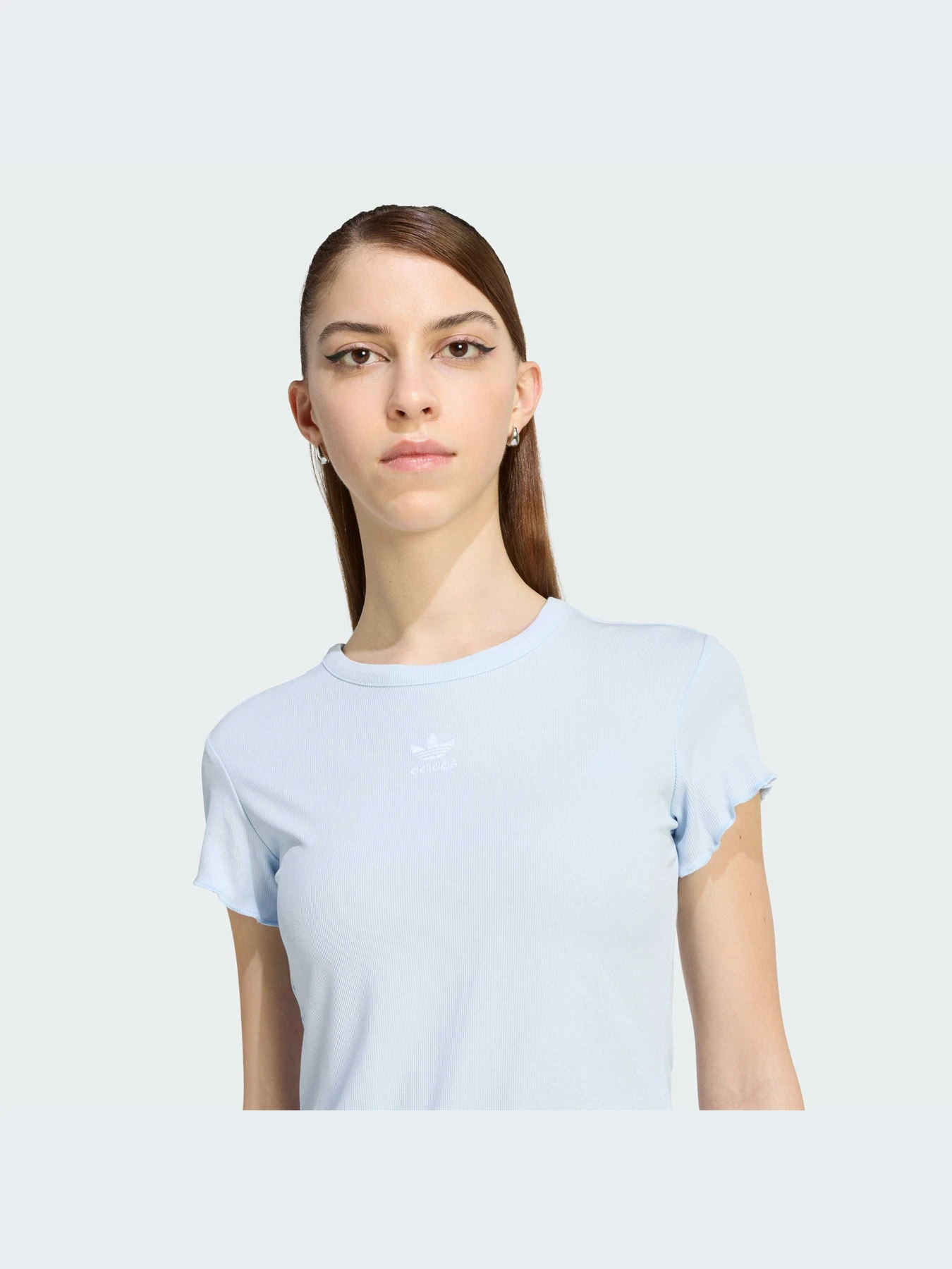 Футболки и поло Adidas модель KE1108-KZ Футболки и поло Adidas модель KE1108-KZ Фото