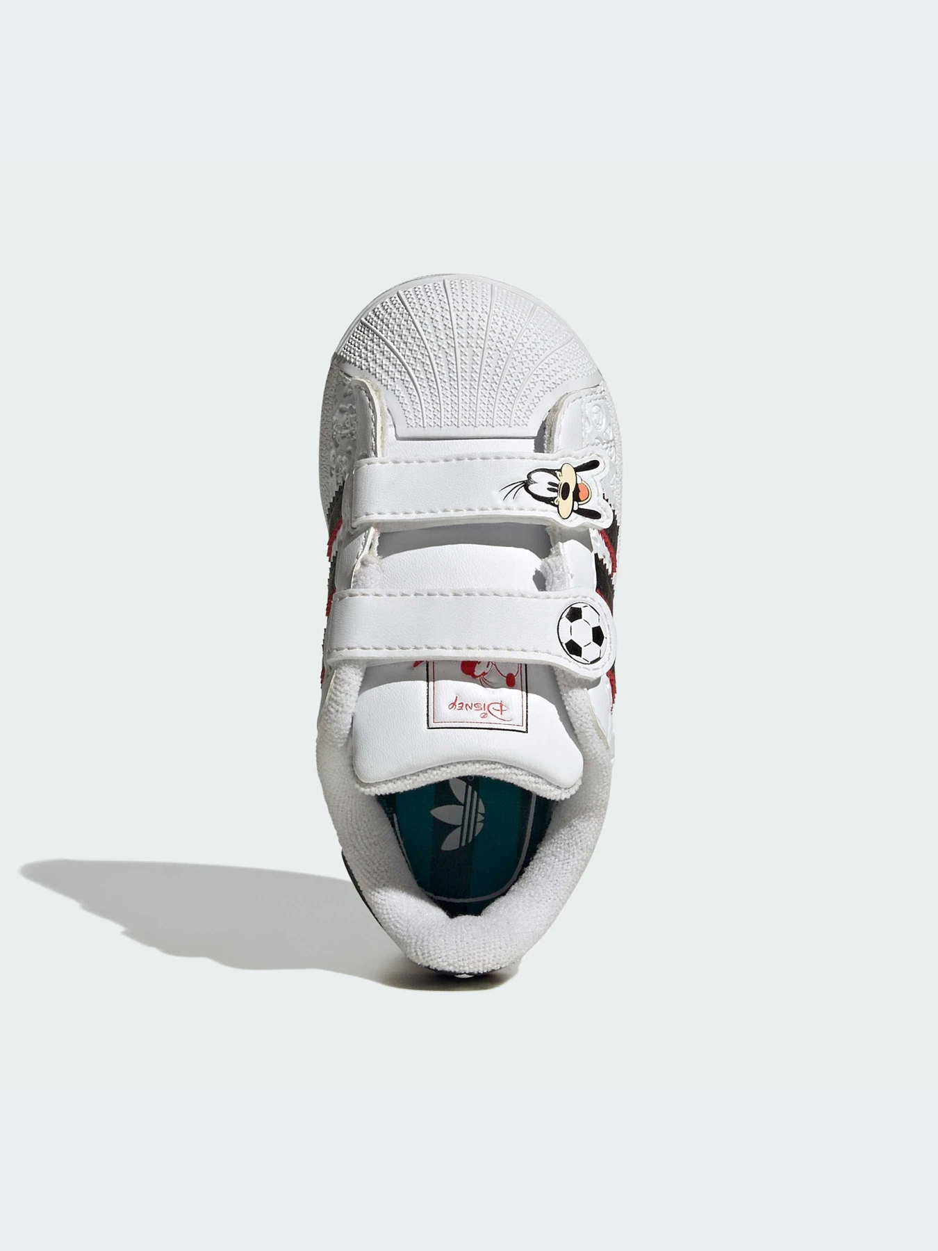 Кроссовки Adidas Superstar модель IH1744-KZ Кроссовки Adidas Superstar модель IH1744-KZ Фото