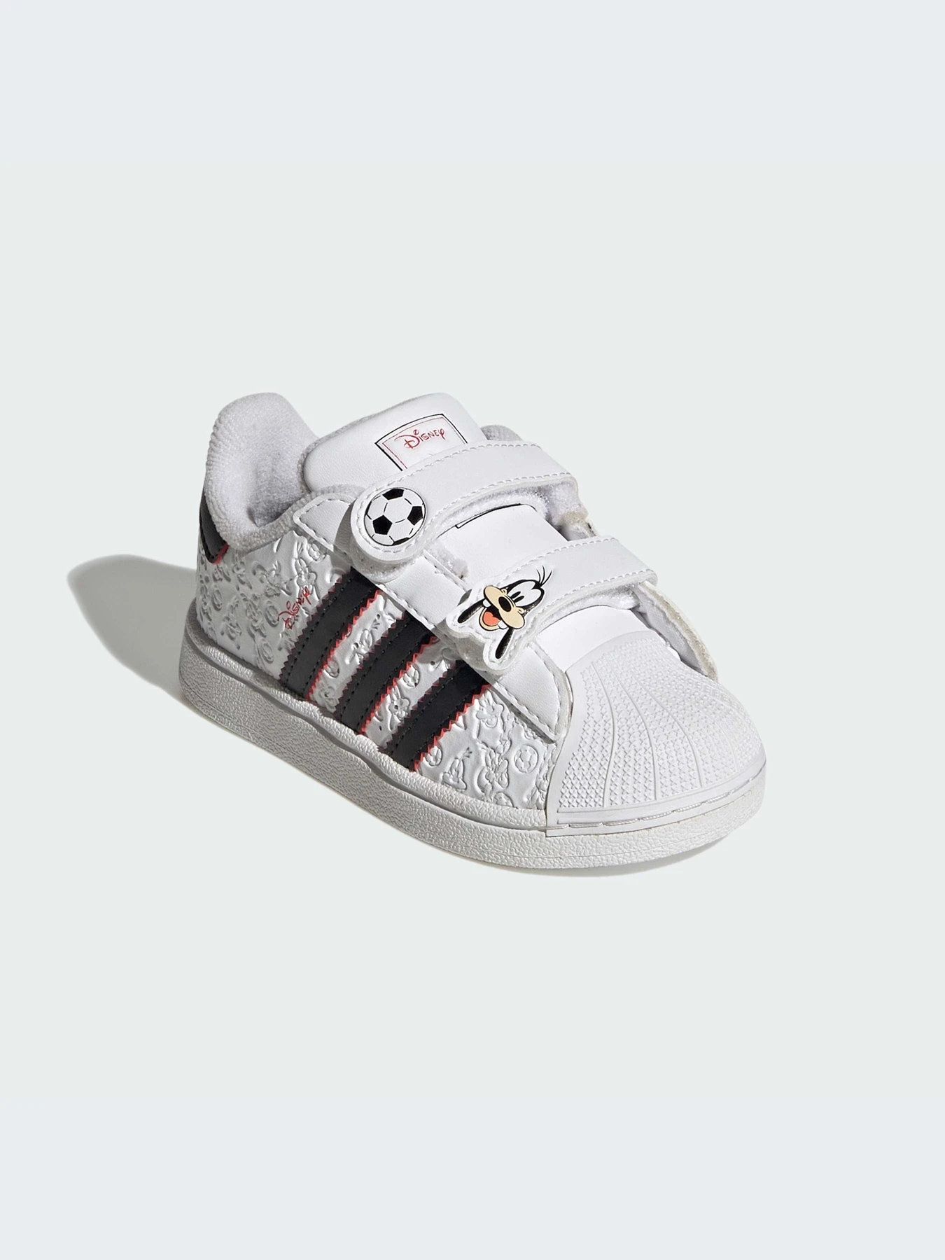 Кроссовки Adidas Superstar модель IH1744-KZ Кроссовки Adidas Superstar модель IH1744-KZ Фото