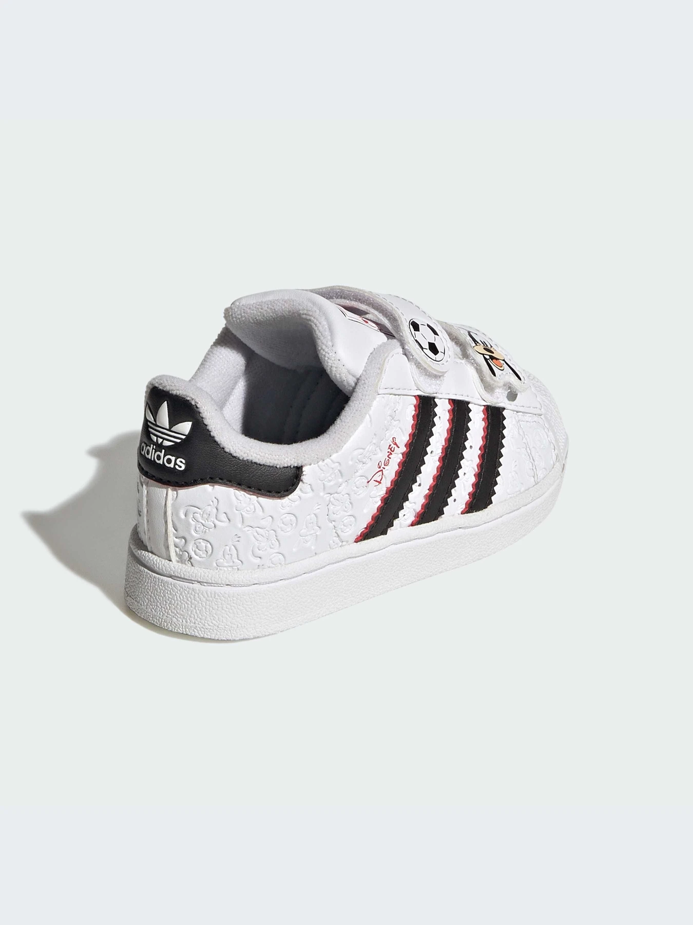 Кроссовки Adidas Superstar модель IH1744-KZ Кроссовки Adidas Superstar модель IH1744-KZ Фото