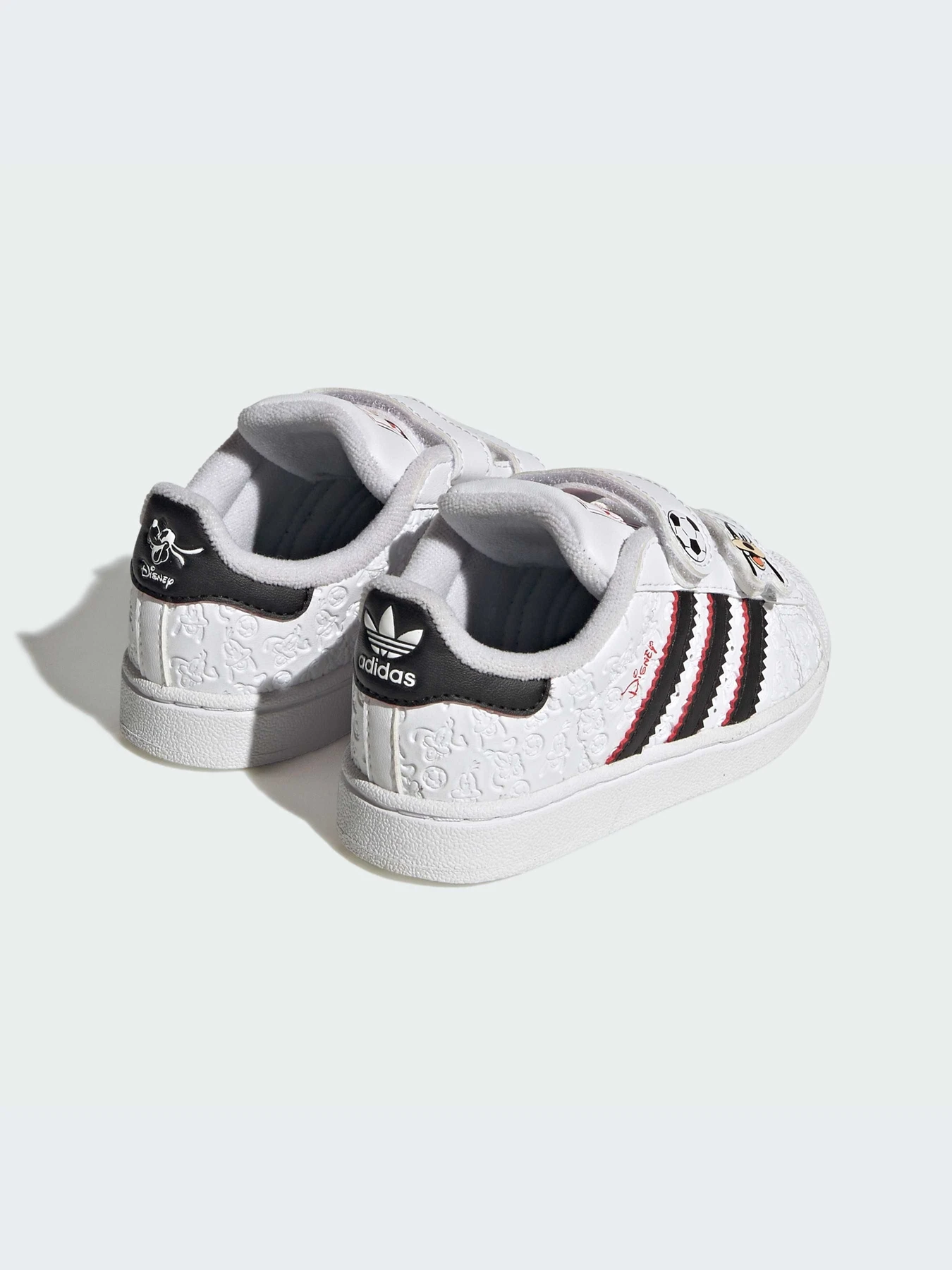 Кроссовки Adidas Superstar модель IH1744-KZ Кроссовки Adidas Superstar модель IH1744-KZ Фото
