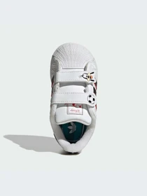 Кроссовки Adidas Superstar модель IH1744-KZ Фото
