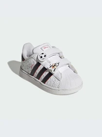 Кроссовки Adidas Superstar модель IH1744-KZ Фото