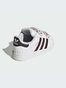 Кроссовки Adidas Superstar модель IH1744-KZ Фото