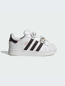 Кроссовки Adidas Superstar модель IH1744-KZ Фото