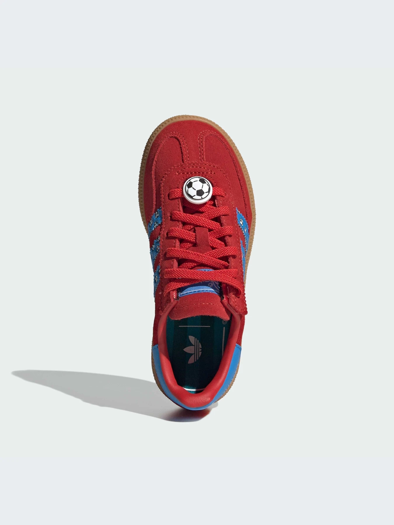 Кроссовки Adidas модель IH1742-KZ Кроссовки Adidas модель IH1742-KZ Фото
