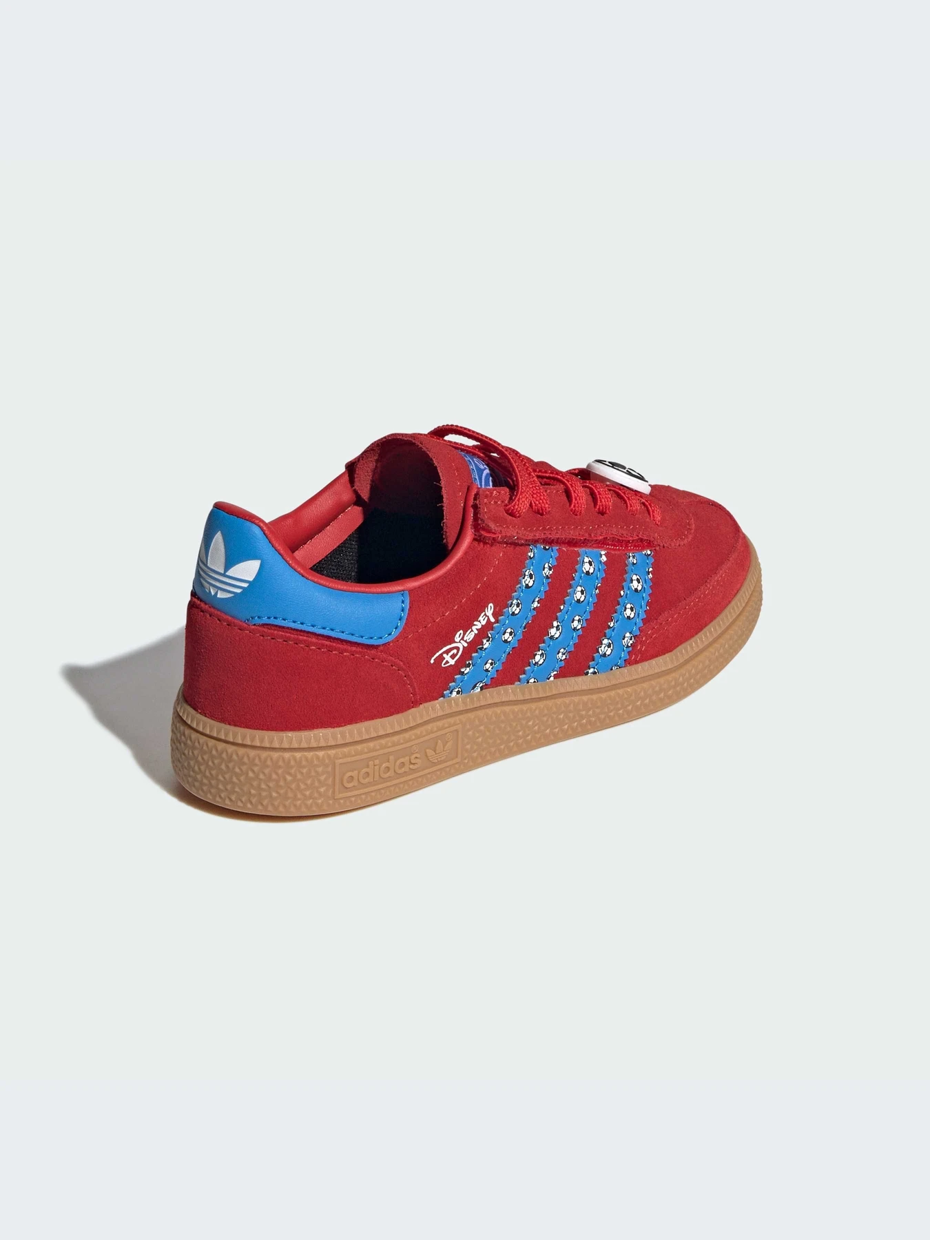 Кроссовки Adidas модель IH1742-KZ Кроссовки Adidas модель IH1742-KZ Фото