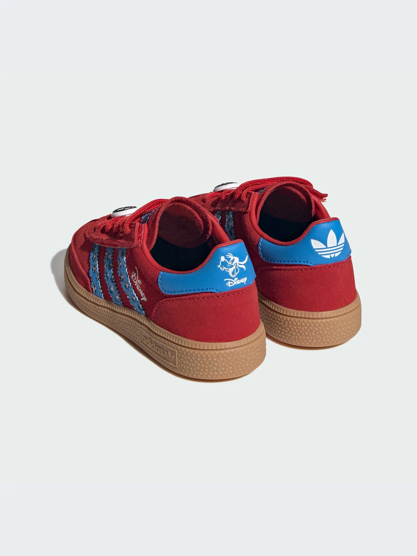 Кроссовки Adidas модель IH1742-KZ Кроссовки Adidas модель IH1742-KZ Фото