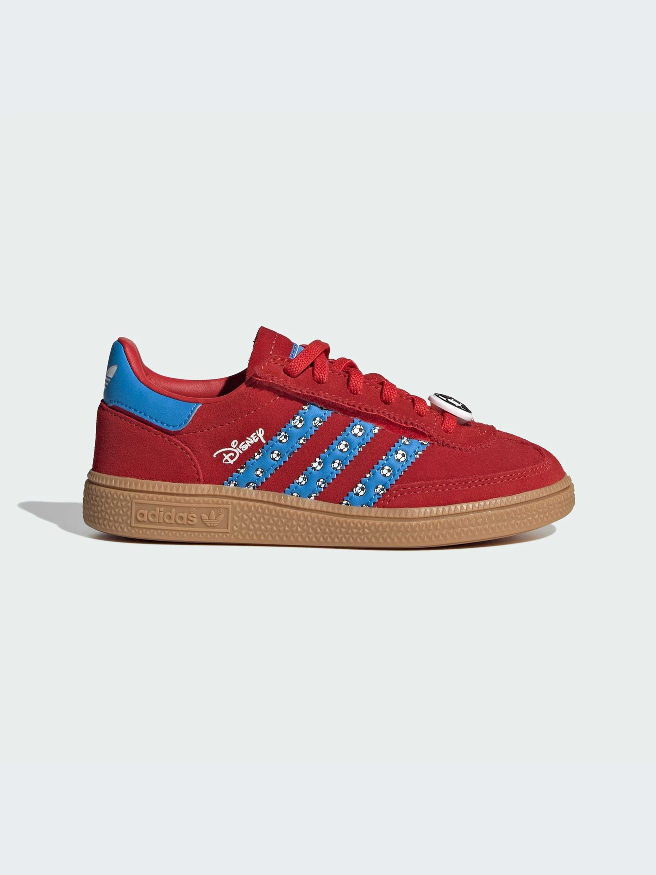 Кроссовки Adidas модель IH1742-KZ Кроссовки Adidas модель IH1742-KZ Фото