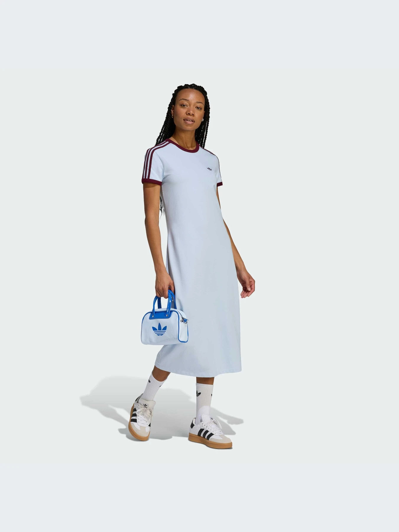 Платья Adidas модель KD3694-KZ Платья Adidas модель KD3694-KZ Фото