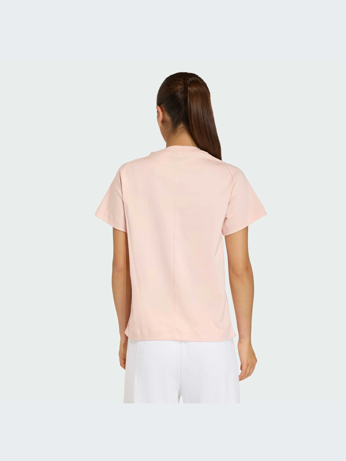 Футболки и поло Adidas модель KC9822-KZ Футболки и поло Adidas модель KC9822-KZ Фото