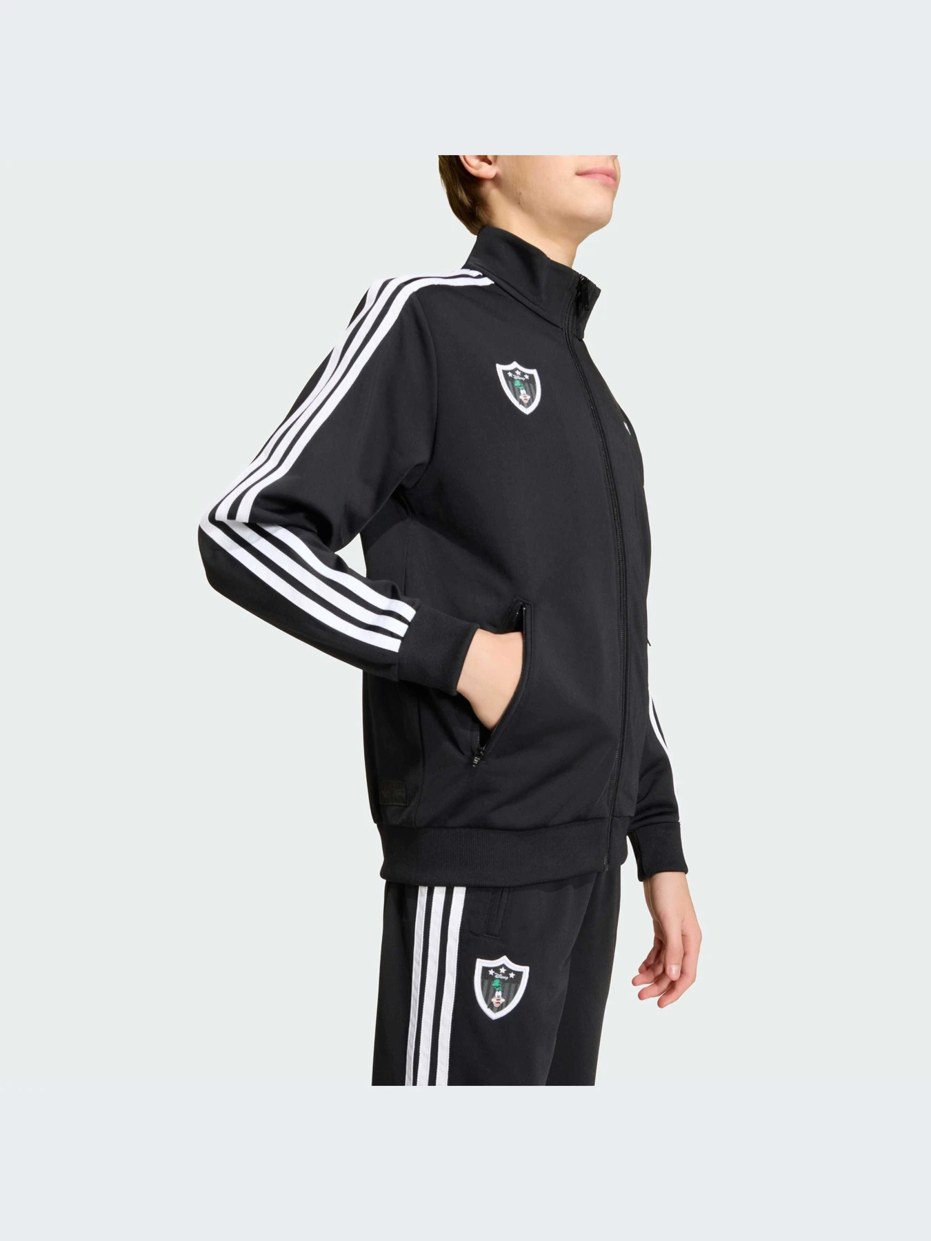 Худи и свитшоты Adidas Disney модель KC8440-KZ Худи и свитшоты Adidas Disney модель KC8440-KZ Фото