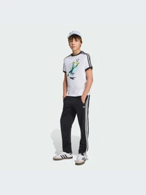 Футболки и поло Adidas Disney модель KC8436-KZ Фото