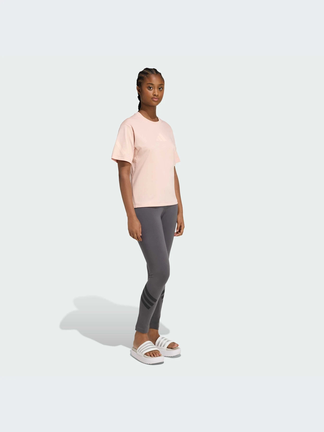 Футболки и поло Adidas ZNE модель KC7721-KZ Футболки и поло Adidas ZNE модель KC7721-KZ Фото