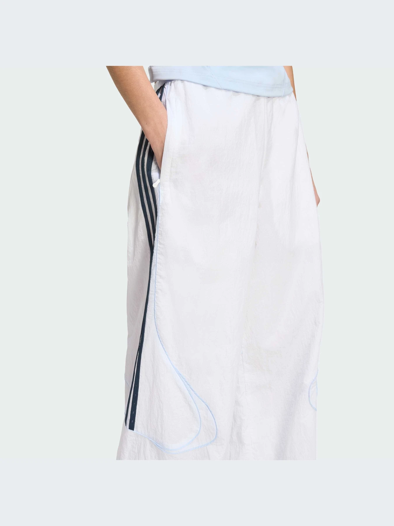 Брюки Adidas модель KC6397-KZ Брюки Adidas модель KC6397-KZ Фото