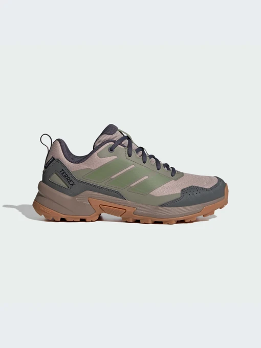 Кроссовки Adidas модель JR8395-KZ Фото