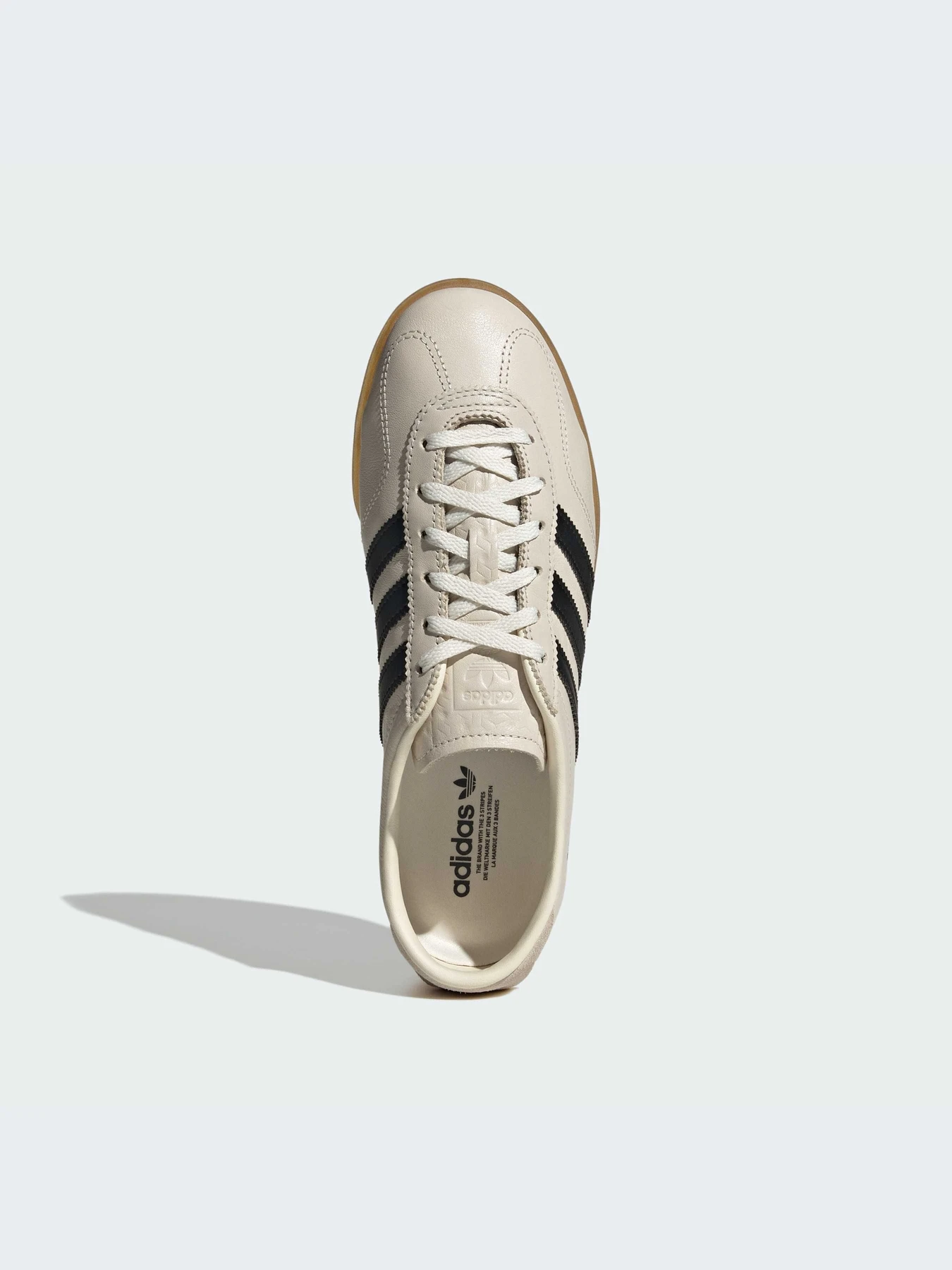 Кеды Adidas Gazelle модель IH1930-KZ Кеды Adidas Gazelle модель IH1930-KZ Фото