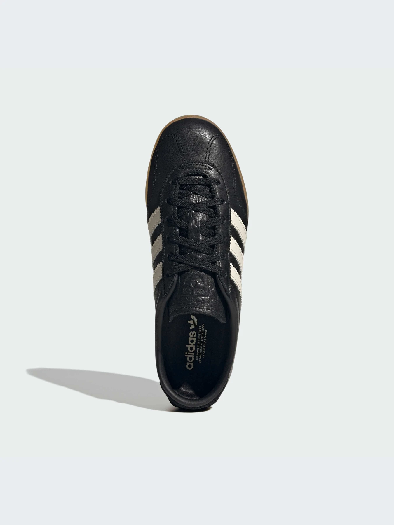 Кеды Adidas Gazelle модель IH1929-KZ Кеды Adidas Gazelle модель IH1929-KZ Фото