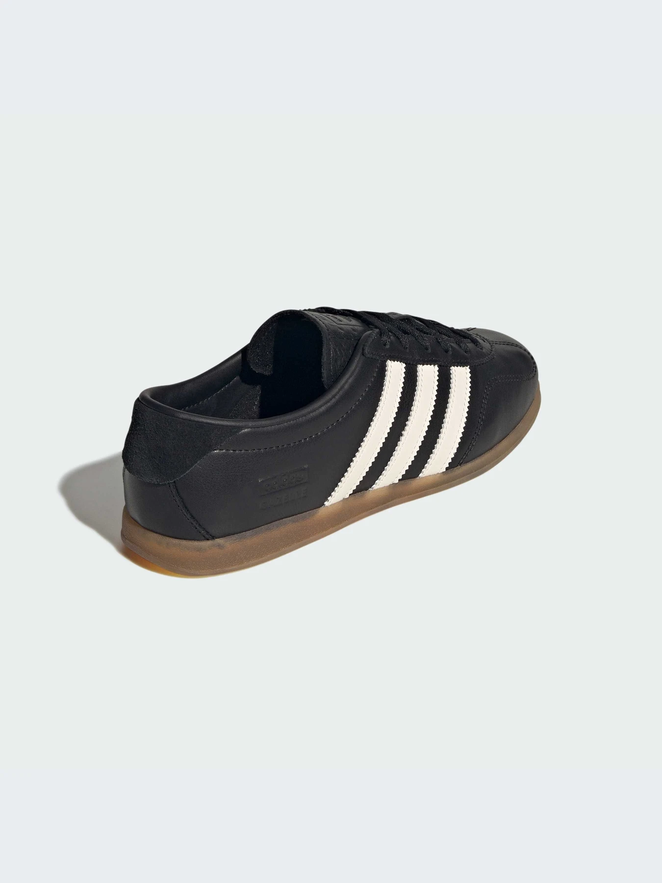 Кеды Adidas Gazelle модель IH1929-KZ Кеды Adidas Gazelle модель IH1929-KZ Фото