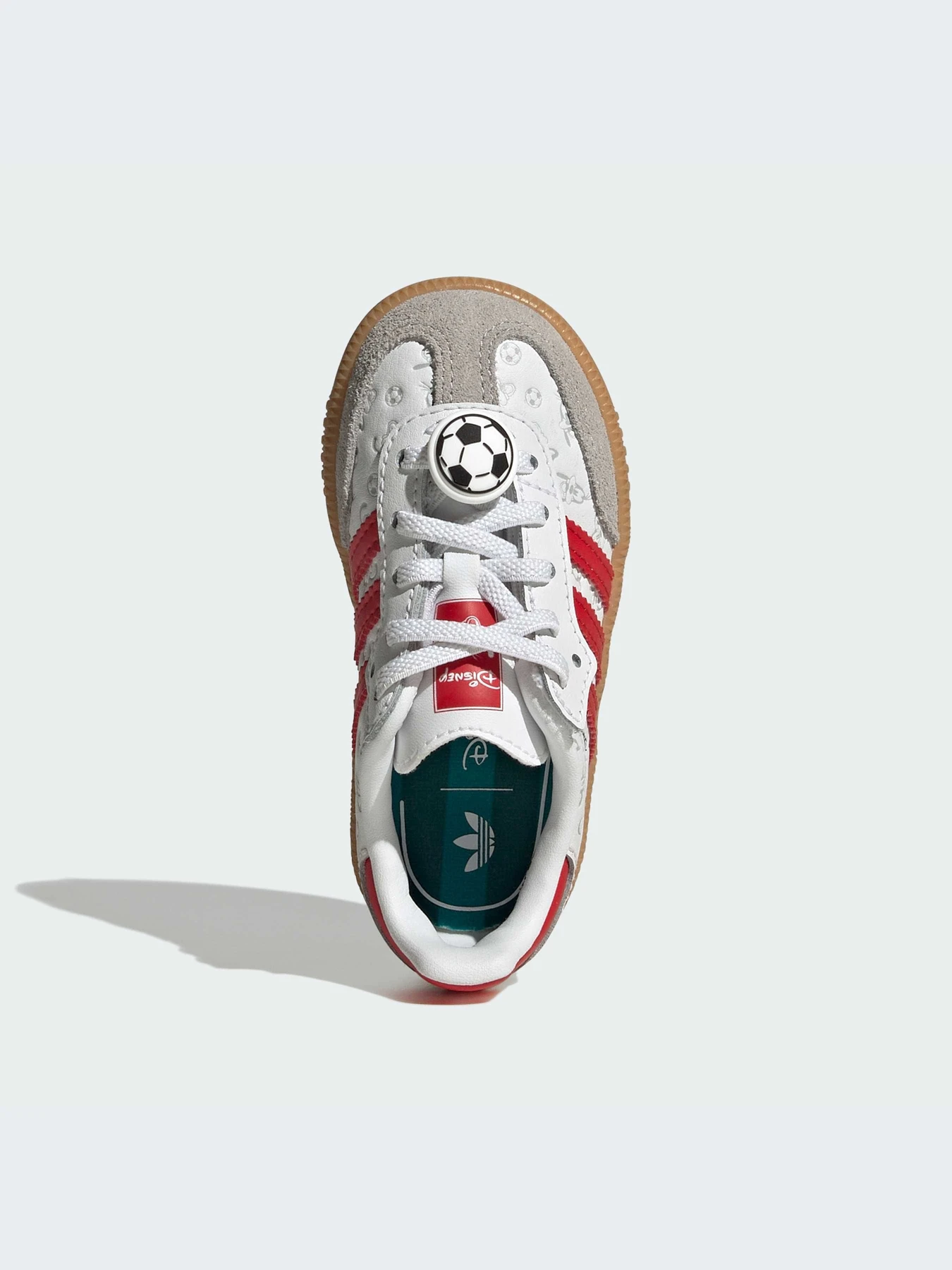 Кеды Adidas модель IH1754-KZ Кеды Adidas модель IH1754-KZ Фото