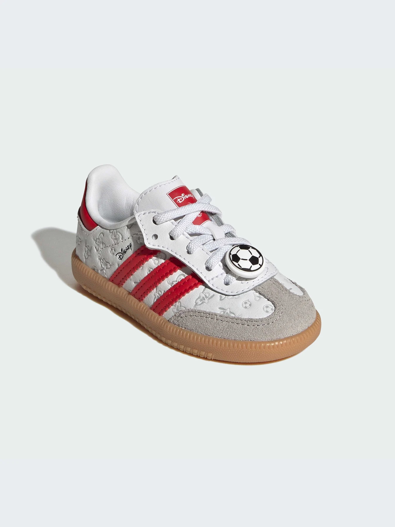 Кеды Adidas модель IH1754-KZ Кеды Adidas модель IH1754-KZ Фото