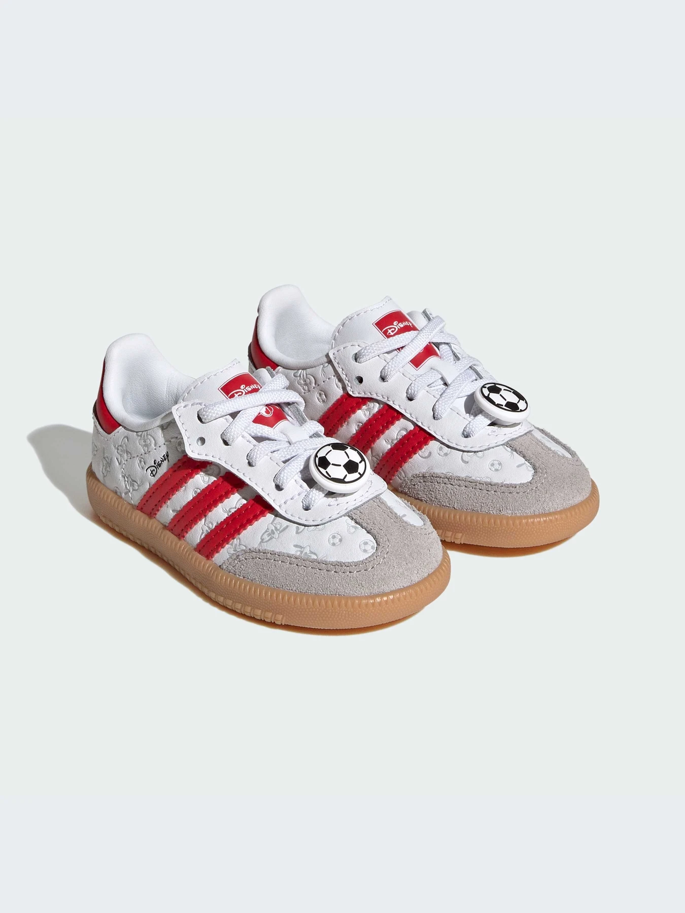 Кеды Adidas модель IH1754-KZ Кеды Adidas модель IH1754-KZ Фото