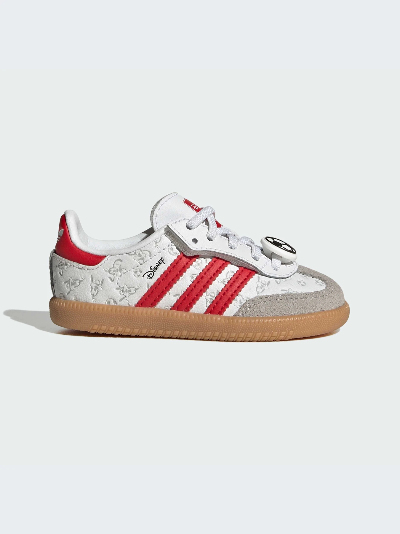 Кеды Adidas модель IH1754-KZ Кеды Adidas модель IH1754-KZ Фото