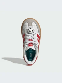 Кеды Adidas модель IH1754-KZ Фото