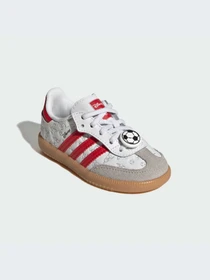 Кеды Adidas модель IH1754-KZ Фото