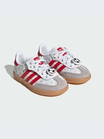 Кеды Adidas модель IH1754-KZ Фото