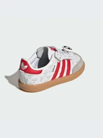 Кеды Adidas модель IH1754-KZ Фото