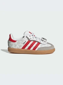 Кеды Adidas модель IH1754-KZ Фото