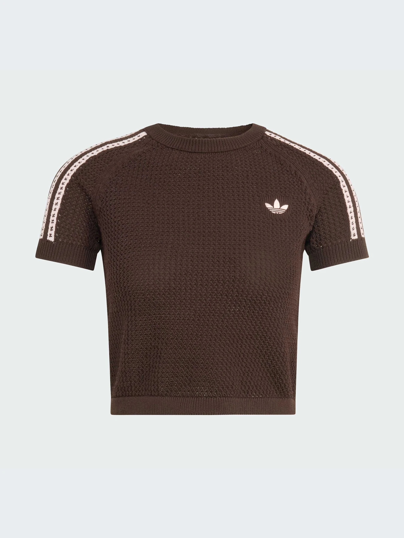 Футболки и поло Adidas Adicolor модель KC6480-KZ Футболки и поло Adidas Adicolor модель KC6480-KZ Фото