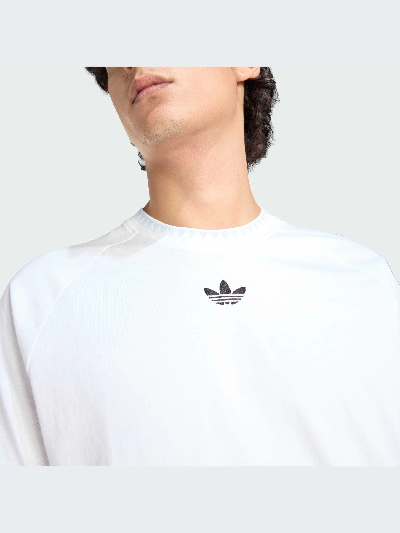 Футболки и поло Adidas модель KC6448-KZ Футболки и поло Adidas модель KC6448-KZ Фото