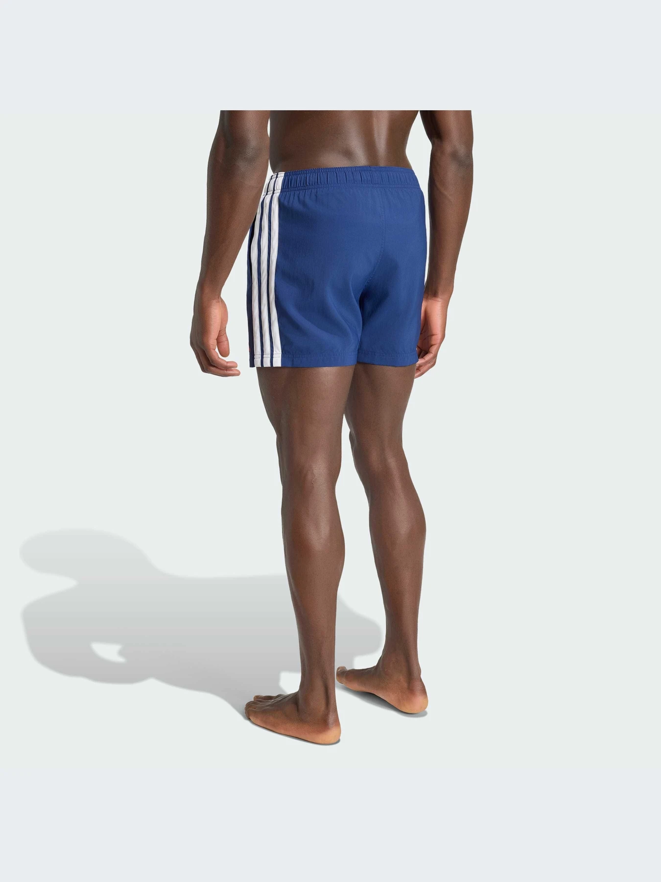 Одежда для пляжа Adidas 3 Stripes модель KB2765-KZ Одежда для пляжа Adidas 3 Stripes модель KB2765-KZ Фото