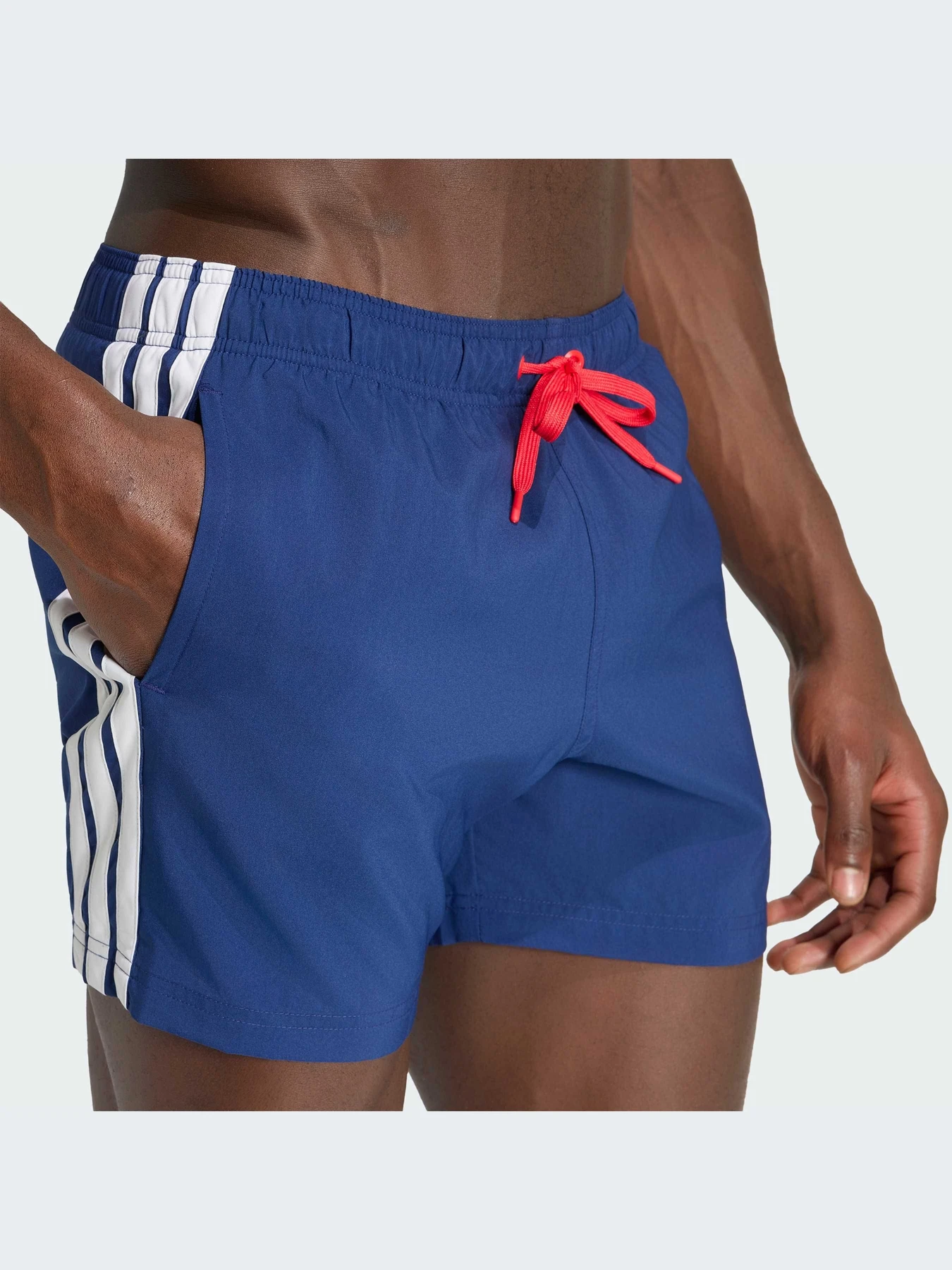 Одежда для пляжа Adidas 3 Stripes модель KB2765-KZ Одежда для пляжа Adidas 3 Stripes модель KB2765-KZ Фото