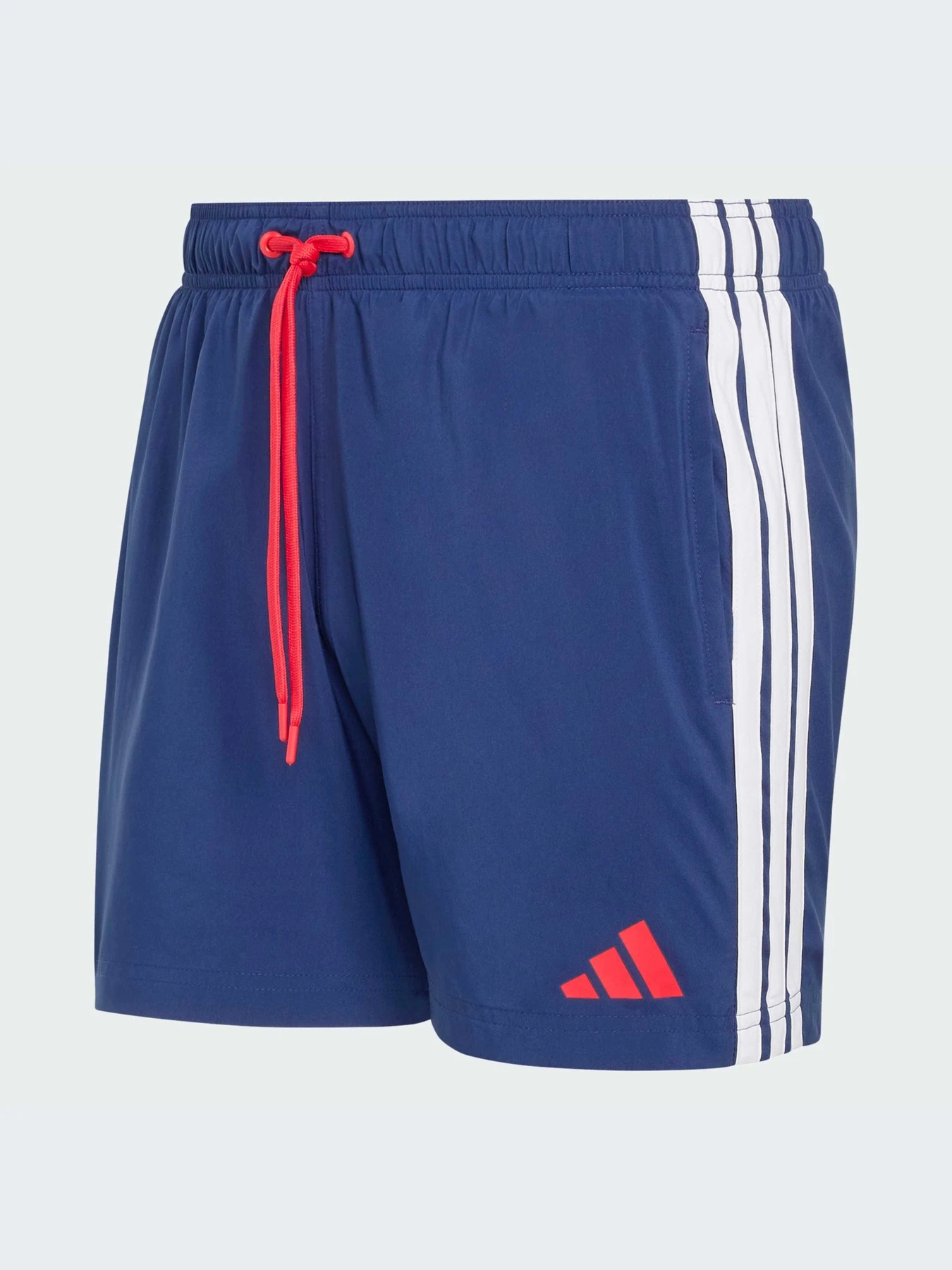 Одежда для пляжа Adidas 3 Stripes модель KB2765-KZ Одежда для пляжа Adidas 3 Stripes модель KB2765-KZ Фото