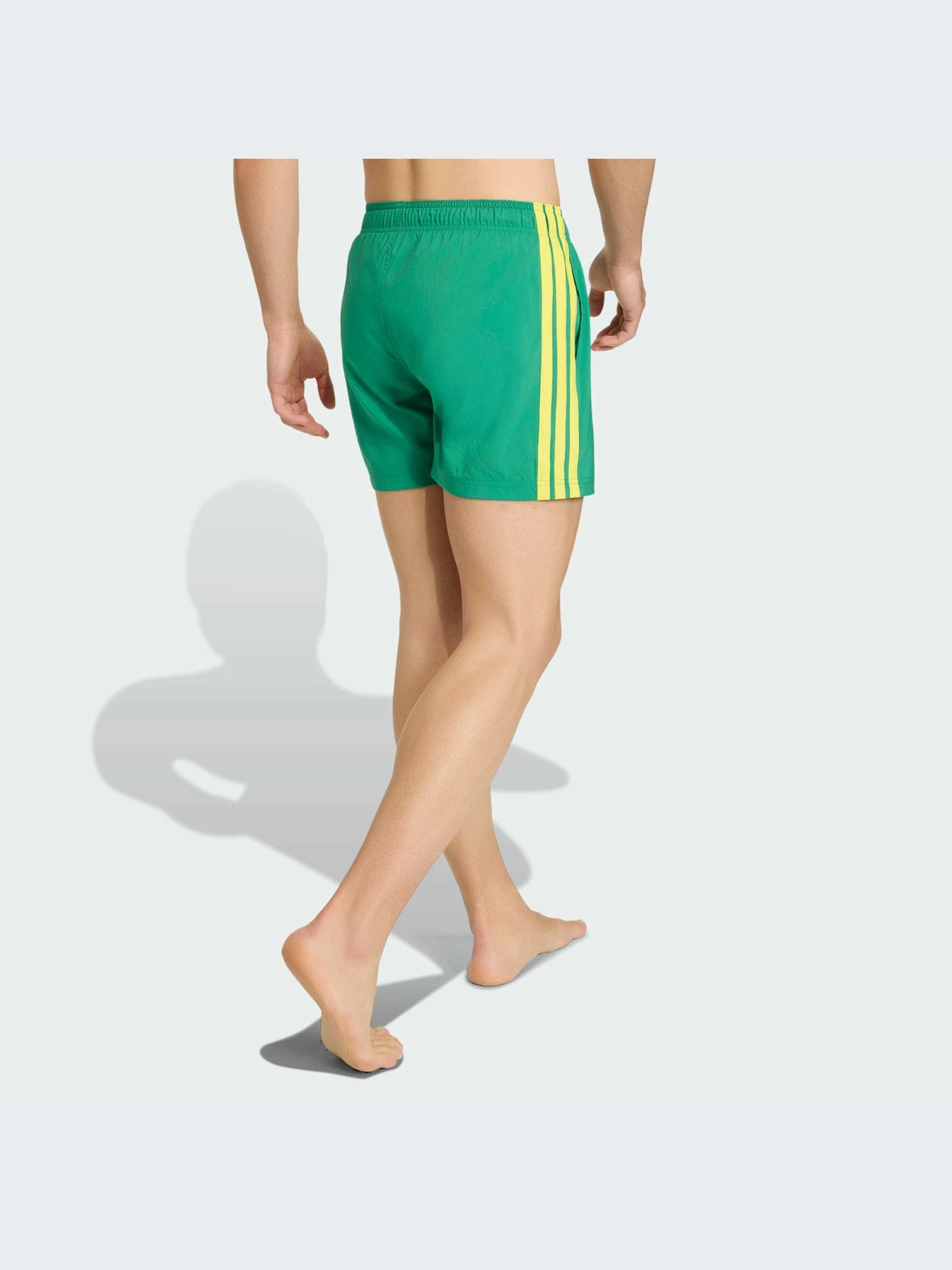 Одежда для пляжа Adidas 3 Stripes модель JY9789-KZ Одежда для пляжа Adidas 3 Stripes модель JY9789-KZ Фото