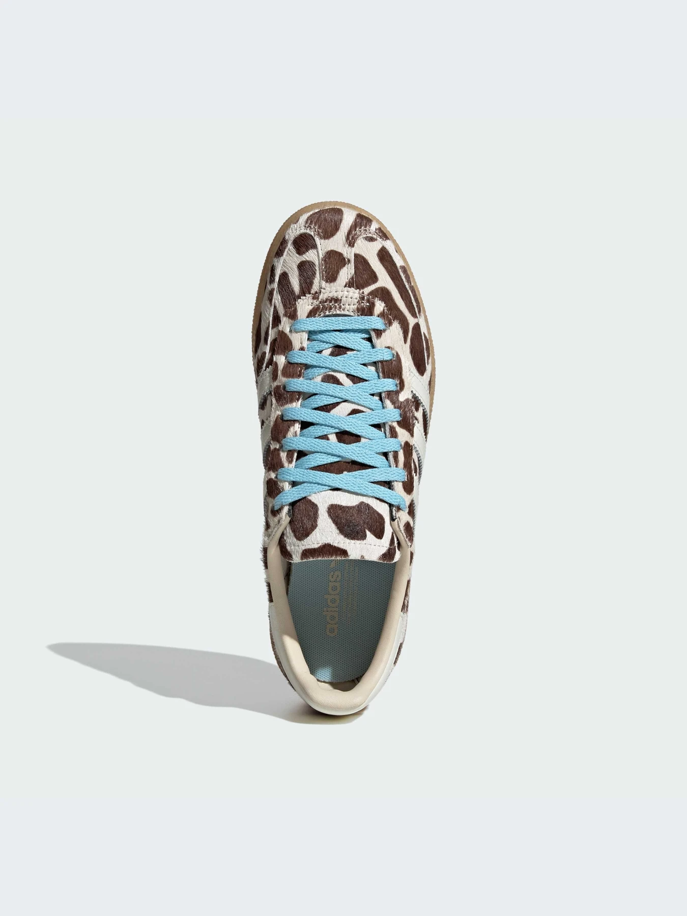 Кеды Adidas модель KI6677-KZ Кеды Adidas модель KI6677-KZ Фото