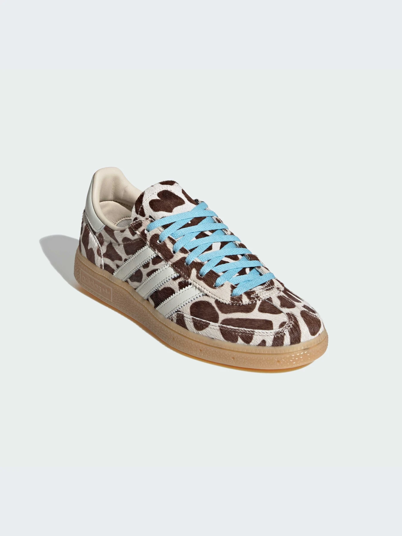 Кеды Adidas модель KI6677-KZ Кеды Adidas модель KI6677-KZ Фото