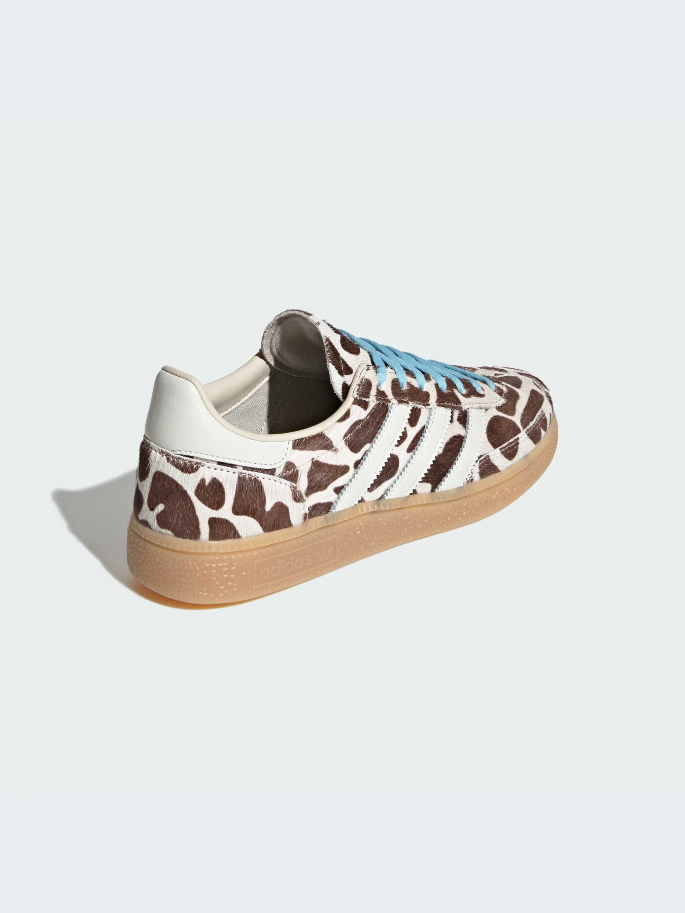 Кеды Adidas модель KI6677-KZ Кеды Adidas модель KI6677-KZ Фото