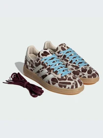 Кеды Adidas модель KI6677-KZ Фото