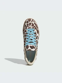Кеды Adidas модель KI6677-KZ Фото