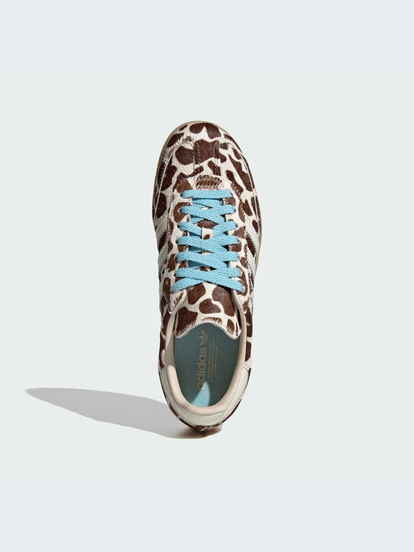 Кеды Adidas модель KI6669-KZ Кеды Adidas модель KI6669-KZ Фото