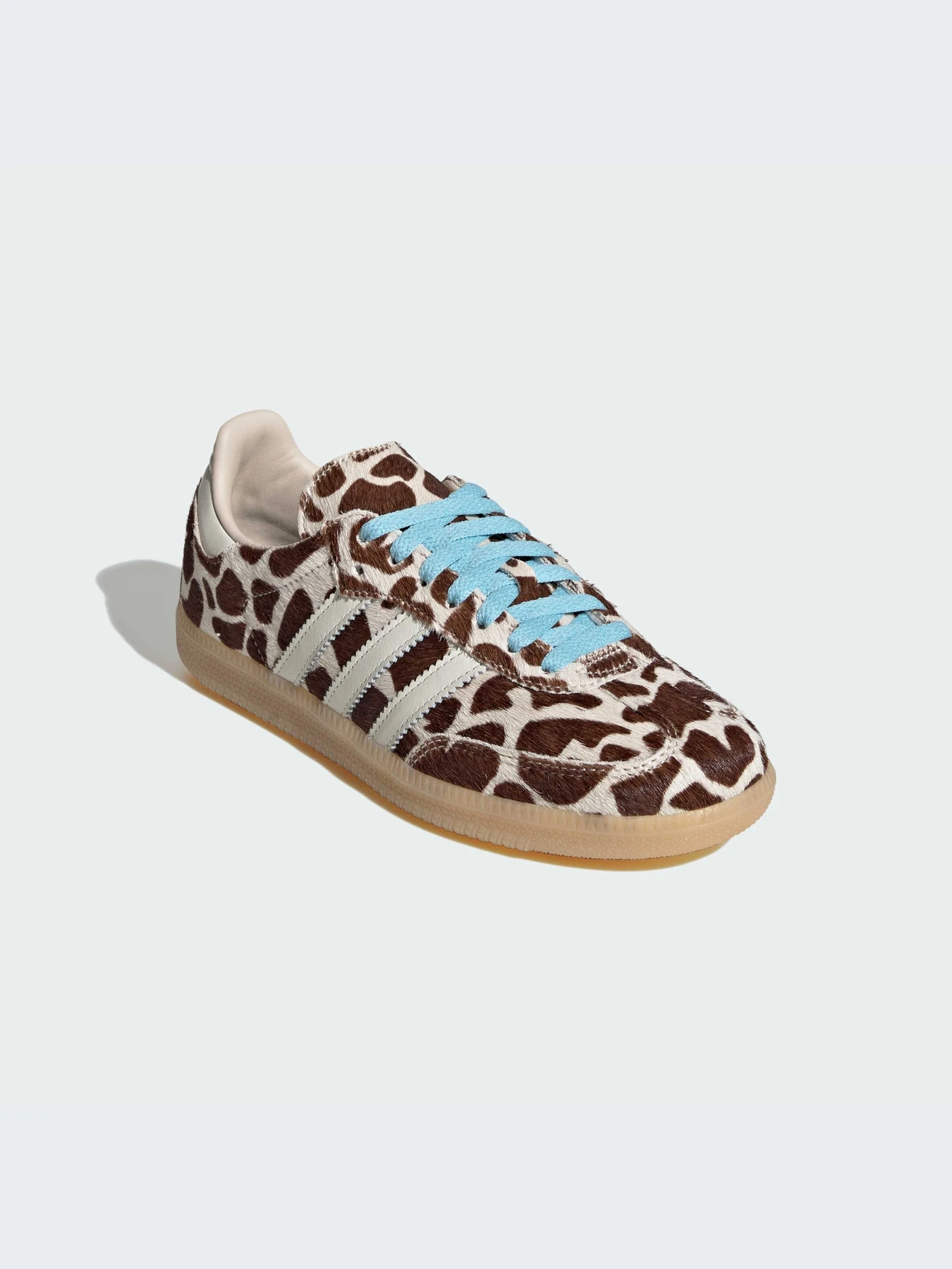 Кеды Adidas модель KI6669-KZ Кеды Adidas модель KI6669-KZ Фото