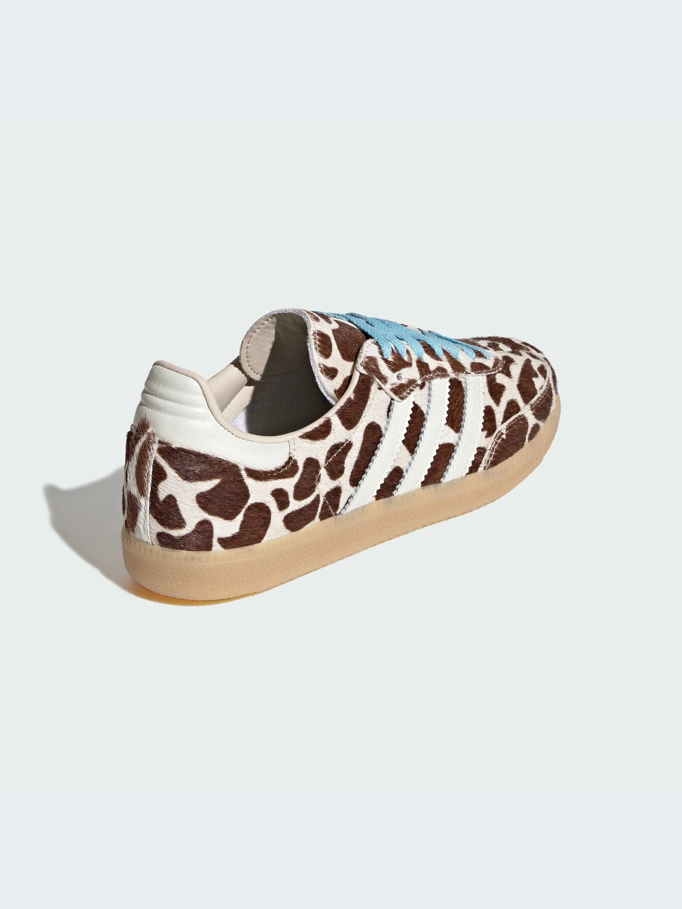 Кеды Adidas модель KI6669-KZ Кеды Adidas модель KI6669-KZ Фото
