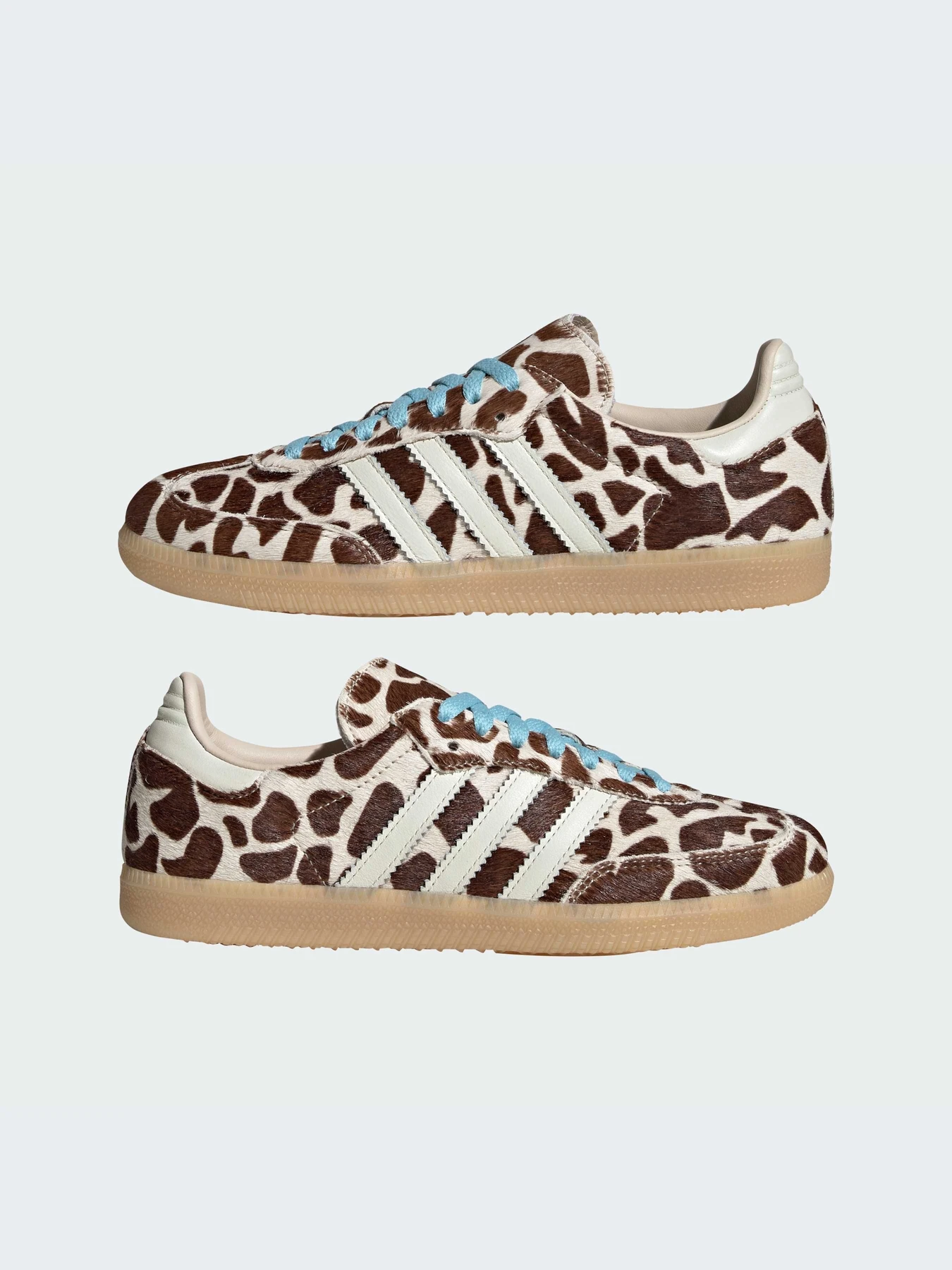 Кеды Adidas модель KI6669-KZ Кеды Adidas модель KI6669-KZ Фото