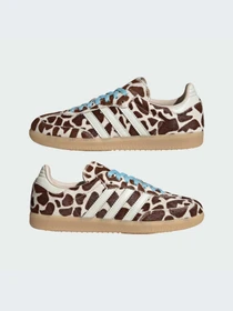 Кеды Adidas модель KI6669-KZ Фото