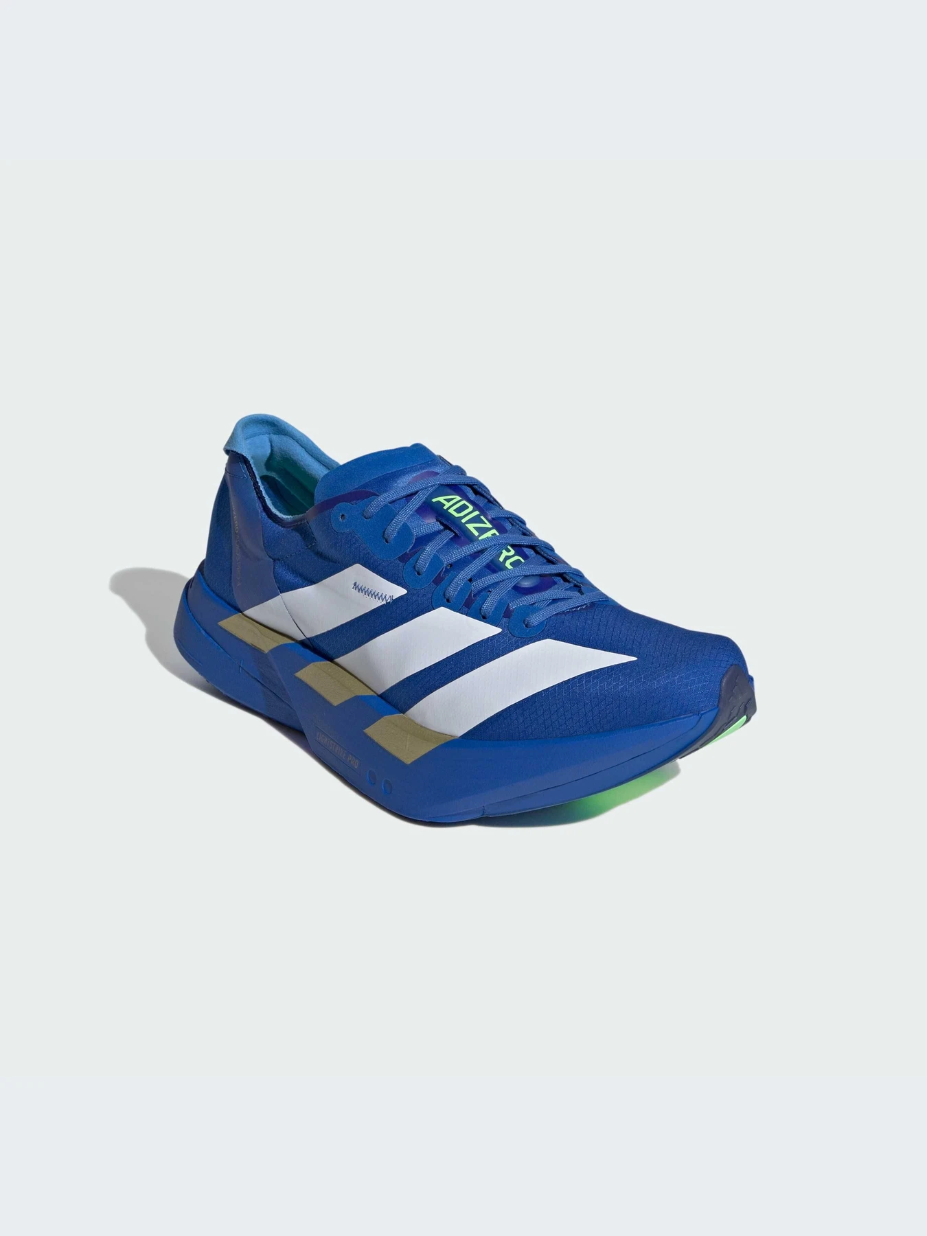 Кроссовки Adidas adizero модель JP6622-KZ Кроссовки Adidas adizero модель JP6622-KZ Фото