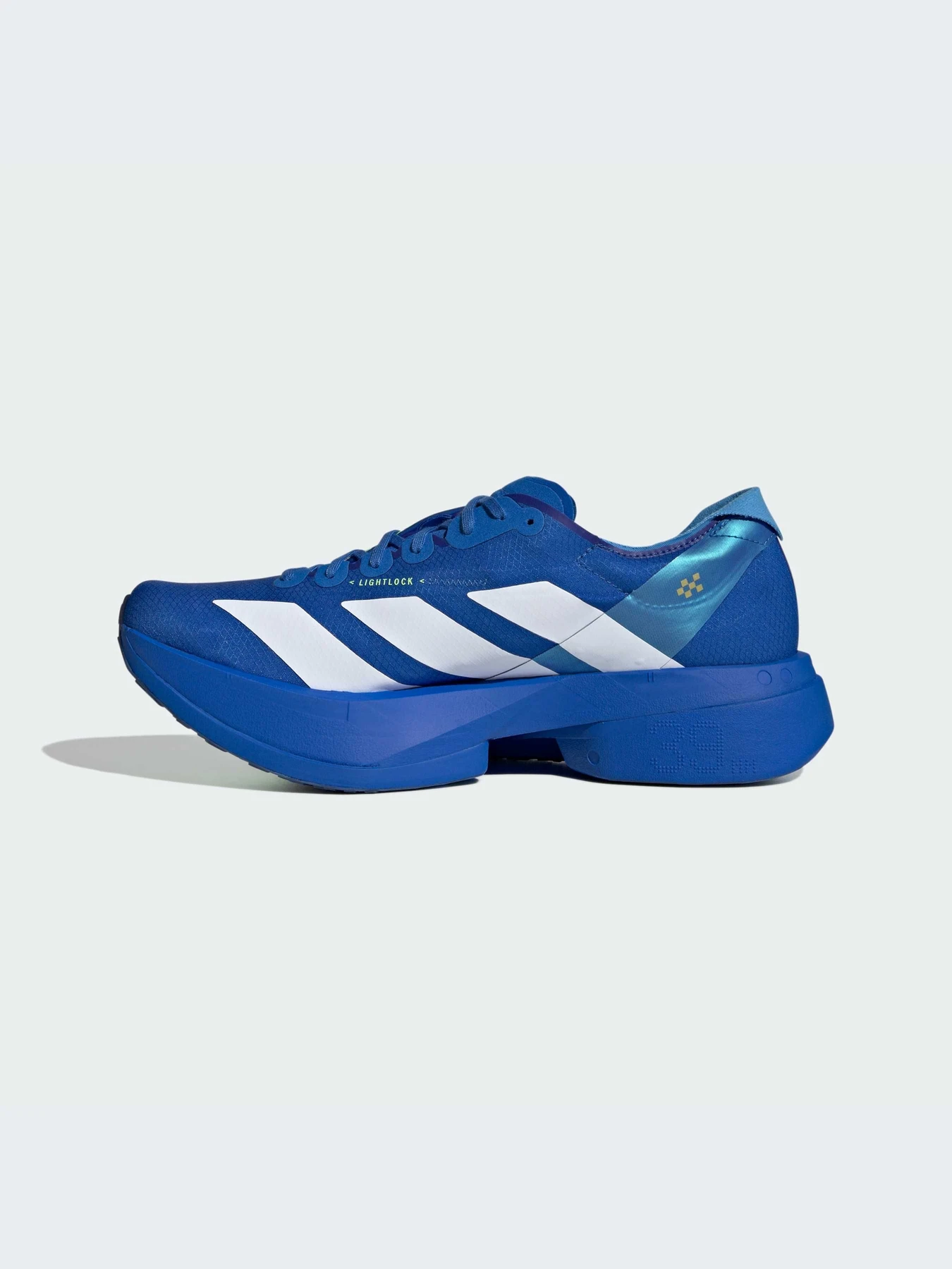 Кроссовки Adidas adizero модель JP6622-KZ Кроссовки Adidas adizero модель JP6622-KZ Фото